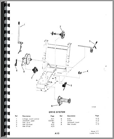 610 Bobcat Wiring Diagram Starter | Diagram Source