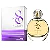 SANGADO Mademoiselle Dechamps Perfume for Women, 8-10 Hours Long-Lasting, Luxury Smelling, Oriental Floral, Fine French…