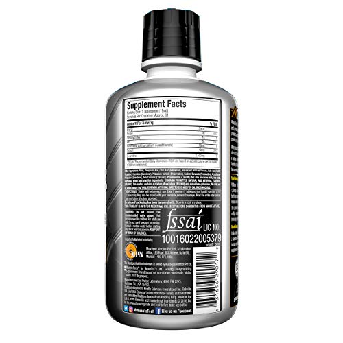 l carnitine liquid muscletech L Carnitine Liquid | MuscleTech L-Carnitine Supplement | 1500 mg of Acetyl L -Carnitine | Post Workout Muscle Recovery | Amino Acids Supplement | Citrus  Splash, 16 fl. oz in Kenya