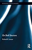 On Syntax and Semantics, Larson, Richard K., 0415167736