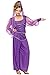 Dreamy Genie (Small) Purple