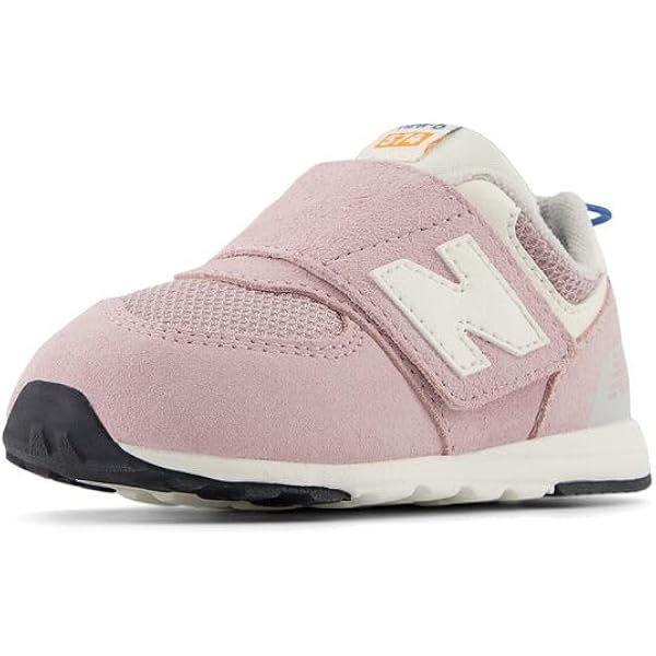 Amazon.com | New Balance Baby Girls 574 New-B V2 Heritage