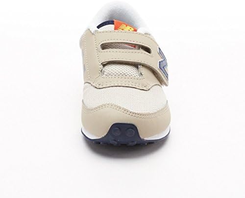 Amazon ニューバランス キッズ Kids ベビー キッズ キッズスニーカー Nb K6 ベージュ 14 0 シューズ バッグ