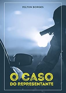 Livro O Caso do Representante