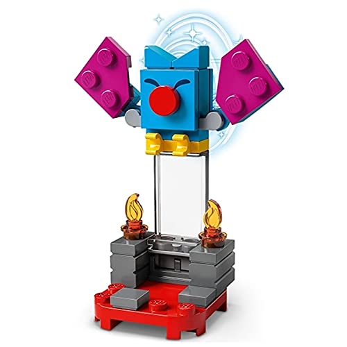 LEGO Super Mario Series 3 - 71394 - Swooper