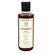 KHADI - Henna & Thyme Ayurvedic Hair Tonic - 210ml