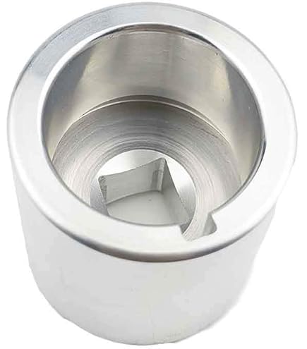 Amazon.com: Proform 67493 Crankshaft Turning Socket : Automotive