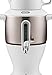 Mulex 290085 Tea Samovar 3 Litres White by Mulex