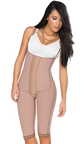 DPrada 11047 Fajas Para Adelgazar Postparto Post Surgery Compression Garments DPrada 11047 Fajas Para Adelgazar Postparto Post Surgery Compression Garments
