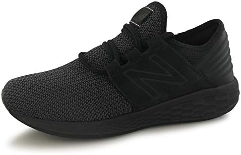 men's fresh foam cruz v2 knit