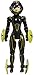 Big Hero 6 Stealth Go Go Tomago Action Figure, 4