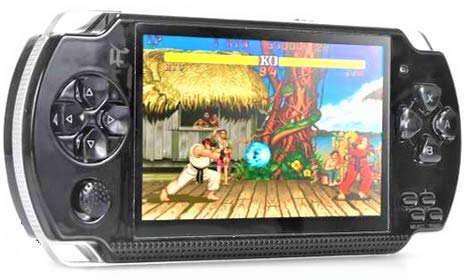 Video-Gamer-portatil-jogos-Nintendo-Sega-Gba-Nes-Mp3