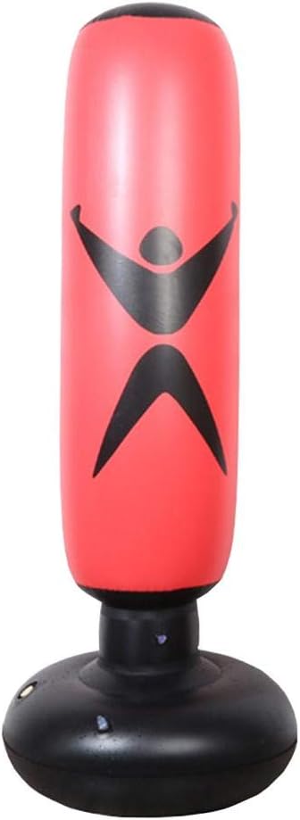 sacco a pelo gonfiabile per bambini