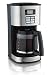 Hamilton Beach 12-Cup Coffee Maker, Programmable (49618) primary