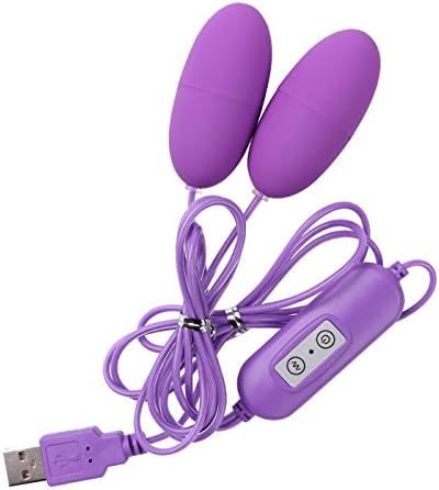 Sexy Multispeed Clitoris Stimulator Bullet Shop USB Vibromasseur Adult Sex Product Dual Vibrator Egg 12 Freque
