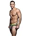 Andrew Christian Almost Naked Steel Brief