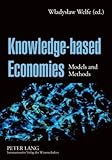 Knowledge-based Economies : Models and Methods, , 3631579810