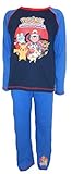 Pokemon Ash & Pikachu Boy's Pajamas