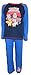 Pokemon Ash & Pikachu Boy's Pajamas