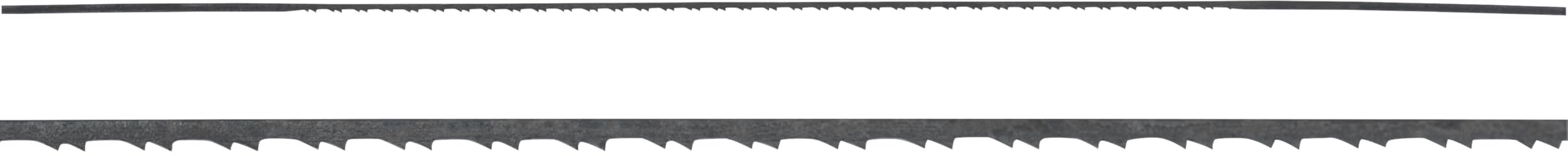 Connex COXT806005 "Taifun" No. 3 Fretsaw Blade for Wood, Black, Set of 12 Piece