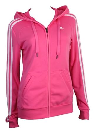 adidas sweatjacke damen rosa