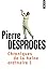Chroniques De La Haine Ordinaire (French Edition) by 
