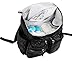 Diaper Backpack by Wallaroo - with Stroller Straps, Wet Diaper Bag and Changing Pad – for Women and Men - 25 Liters (Medium) - Black