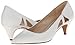Nine West Women's Coyote Leather Dress Pump