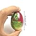 Anditoy 5 Pack Colorful Slime Eggs Stress Relief Toys Easter Eggs for Kids Boys Girls Easter Basket Stuffers Gifts Party Favors
