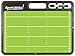 Sport Write Pro Football Dry-Erase Board