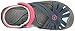 KEEN Rose Sandal (Toddler/Little Kid), Midnight Navy/Honeysuckle, 10 M US Toddler