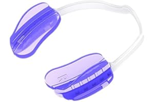 KOHEEL Night Guard Adjustable, Dental Guard Stops Bruxism, 2 Count (1 Pack)