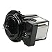 DC31-00054A Washer Drain Pump Water Motor Assembly Replacement for Washing Machine Replaces PS4204638 AP4202690 DC31-00016A