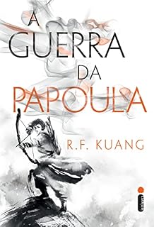 Livro A guerra da papoula vol.1
