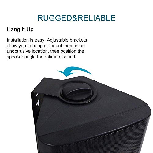 3 Herdio+Outdoor+Bluetooth+Speakers+Waterproof