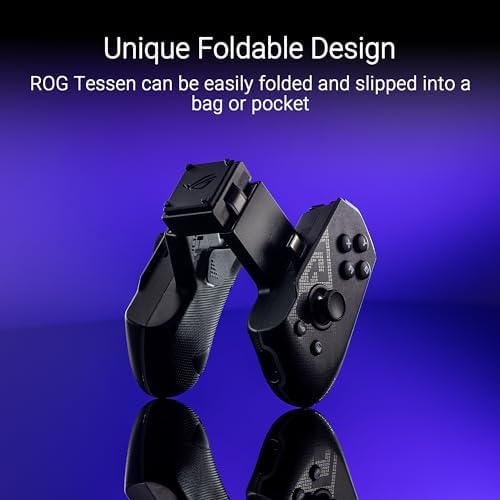 ROG Tessen Mobile Gaming Controller