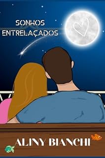 Livro Sonhos Entrelaçados