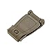 BOOSTEADY Multipurpose MOLLE Clip Tactical Strap Management Tool Web Dominator Buckle for Tactical Bag, Backpack