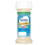 Similac Pro-Advance Infant Formula with 2'-FL HMO for Immune Support Ready to Feed Newborn Bottles, 2 fl oz (Special Discount Offer) (24