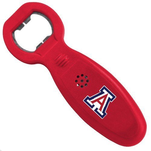 Arizona A Talking Bottle Opener Hear the Fight Song By the Arizona Band When the Opener Touches