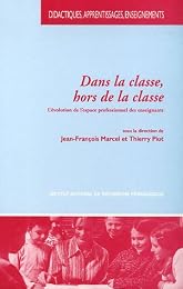 Dans la classe, hors la classe