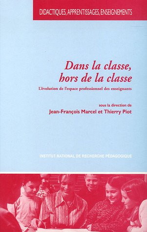 Dans la classe, hors la classe