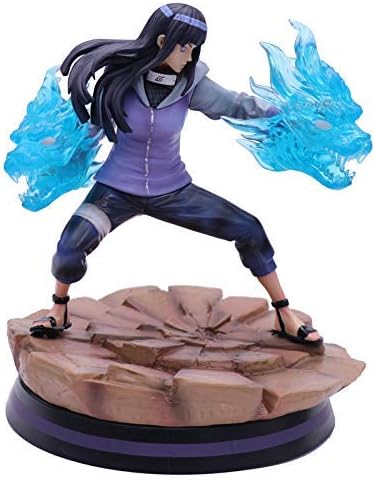 Amazon Co Jp 日向ヒナタアニメアクションフィギュアモデル像 22センチメートル Pvc彫刻玩具キャラクタードール ベストグッズファンのギフト Cactusus ホーム キッチン