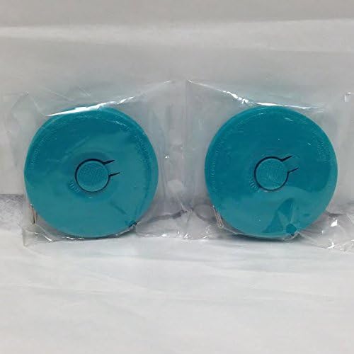 Roll-Fix Measuring Tape - Turquoise Case Pack 840 , Automotive, tool &amp; industrial , Office maintenance, janitorial &amp; lunchroom , Tools , Tape measures