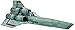 Moebius Battlestar Galactica: Classic Viper Assembled Model Kit