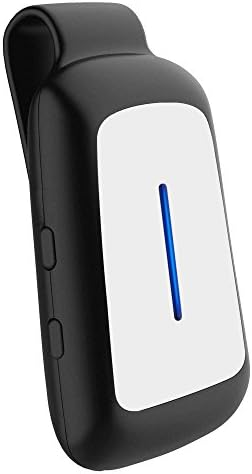 Portable Dual Sim Cards Double Adapter Bluetooth 4.0 One Phone Two SIM Cards Support For iPhone Dual Card Dual Standby Function (black+silver)