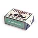 Trump's Small Hands Soap - Republican and Democrat - 1 Mini Bar of Soap - Made in the USA