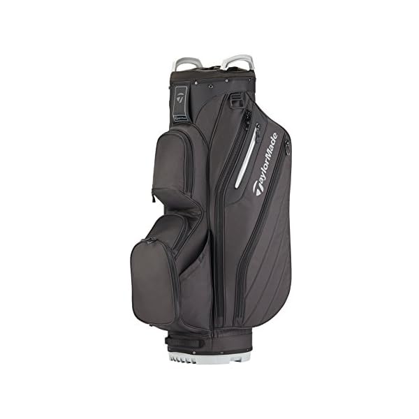 TaylorMade Cart Lite 2018 Golf Bag - Image 8