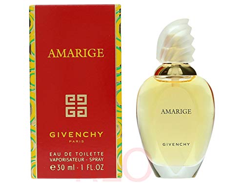 perfume amarige givenchy 30ml