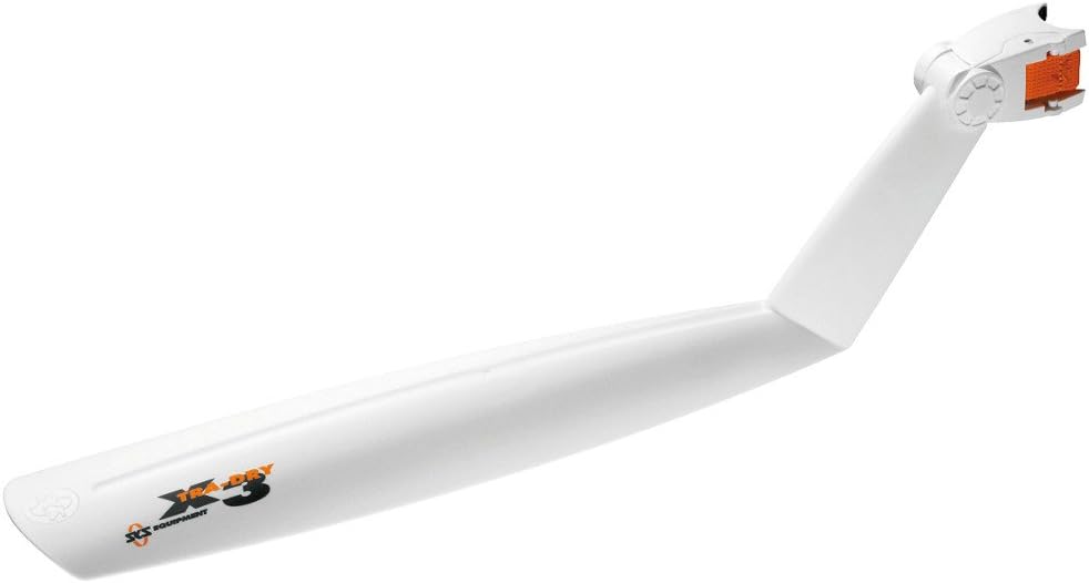 sks xtra dry rear mudguard